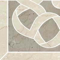 Вставка Refin Prestigio Arcadia Fascia Classic Lucido Anogolo Dx R арт-LZ01 — фото 1, Вставка