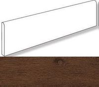 Плинтус Atlas Concorde Russia Oak Reserve Dark Brown Battiscopa арт-610130000495 — фото 1, Плинтус
