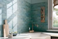 Бордюр Equipe Magma Jolly White арт-25018 — фото 9, Бордюр