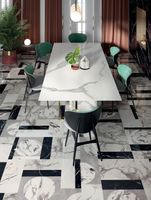 Керамогранит ABK Sensi Up Onice Beige Lux Ret арт-0008805 — фото 12, Керамогранит