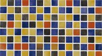 Мозаика Ezarri Mix Multicolor арт-25016 - D — фото 1, Мозаика