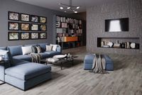 Керамогранит Estima Rock Coal Неполированный арт-RC03 — фото 7, Керамогранит