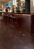 Керамогранит Casalgrande Padana Metallica Lappato Inox арт-6954694 — фото 7, Керамогранит