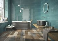 Настенная плитка Pamesa Casa Mayolica Blanco арт-027.890.0012.01518 — фото 8, Настенная плитка