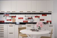 Товар: Панно Terracotta Beveled tile Spices арт-TD-BT-P-SP - фото 5 Панно Terracotta Beveled tile Spices арт-TD-BT-P-SP — фото 5, Панно