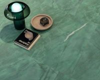 Керамогранит Atlas Concorde Italy Marvel Gala Exotic Green Lappato арт-ABKA — фото 5, Керамогранит