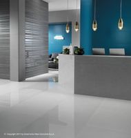 Настенная плитка Atlas Concorde Italy Arkshade Solid White Matt арт-8DSO — фото 6, Настенная плитка