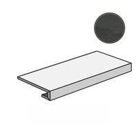 Ступень Italon Surface Steel Scalino Frontale арт-620070001354 — фото 1, Ступени и клинкер