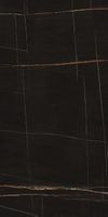 Керамогранит Ariostea Ultra Marmi Sahara Noir Lev Silk 6mm арт-UM6SK300585 — фото 1, Керамогранит