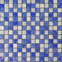 Настенная плитка Imagine Lab Миксы арт-BL8110 — фото 1, Настенная плитка