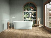 Керамогранит Ape ceramica Lun Alabastre Rect арт-A041983 — фото 3, Керамогранит