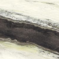 Керамогранит Ariostea Ultra Marmi Panda White Glint 6mm арт-UM6G75690 — фото 2, Керамогранит