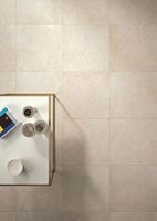 Товар: Керамогранит Marazzi Pietra Di Noto Beige Dec арт-MLLJ - фото 8 Керамогранит Marazzi Pietra Di Noto Beige Dec арт-MLLJ — фото 8, Керамогранит