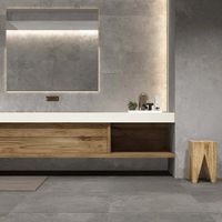 Керамогранит ABK Alpes Wide Ivory Ret арт-0000203 — фото 3, Керамогранит