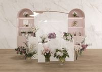 Настенная плитка Museum Oud Kalua Ebony SP/R арт-37879 — фото 15, Настенная плитка