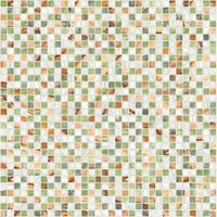 Мозаика М- Квадрат Мозаика Нео Зеленая арт-732822 — фото 1, Мозаика