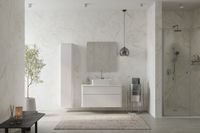 Товар: Керамогранит Creto Calacatta Satin арт-MPL-058622 - фото 4 Керамогранит Creto Calacatta Satin арт-MPL-058622 — фото 4, Керамогранит