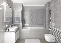 Товар: Декор Laparet Craft Полоски бежевый арт-17-01-11-2483 - фото 3 Декор Laparet Craft Полоски бежевый арт-17-01-11-2483 — фото 3, Декор