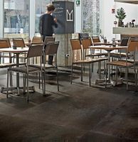 Керамогранит Floor Gres (Florim) Flowtech Russet Nat 6mm Ret арт-757908 — фото 4, Керамогранит