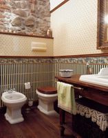 Настенная плитка Petracer`s Grand Elegance Ub9 Verde Bosco арт-GE UB09 — фото 11, Настенная плитка