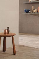 Настенная плитка Marazzi Stone_art Ivory Struttura woodcut 3D арт-M019 — фото 8, Настенная плитка