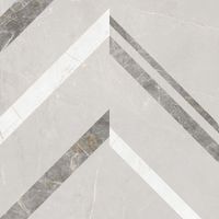 Керамогранит Estima Improve IM01 Light Grey Неполированный 60 арт-70332 — фото 9, Керамогранит