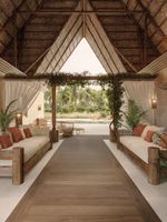 Настенная плитка Porcelanosa Gent Line 3D Silver арт-100337319 — фото 15, Настенная плитка