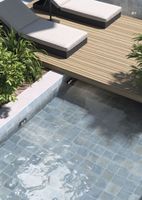 Керамогранит Equipe Spa&Pools Canvas Matt арт-31562 — фото 15, Керамогранит