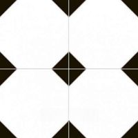 Керамогранит Niceker Chic Cambridge 45.2 арт-NKR_CH_CAM_DP — фото 1, Керамогранит