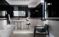 Настенная плитка Fap Ceramiche Manhattan Jeans арт-fKLQ — фото 15, Настенная плитка