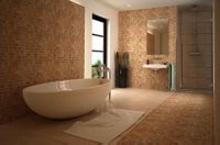 Мозаика Мастера Керамики Stone Микс арт-JSM-CH1023 — фото 2, Мозаика