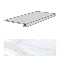 Товар: Ступень Rex Ceramiche (Florim) Alabastri Di Rex Madreperla Gradino арт-739912 - фото 1 Ступень Rex Ceramiche (Florim) Alabastri Di Rex Madreperla Gradino арт-739912 — фото 1, Ступени и клинкер