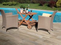 Плинтус Ceramiche RHS (Rondine) Hard&Soft Greige арт-J85949 — фото 4, Плинтус
