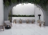 Керамогранит Stn Ceramica Lumiere Natural Satin 6mm арт-3ACOLUMRQDAA — фото 7, Керамогранит