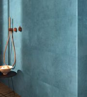 Настенная плитка Atlas Concorde Italy Boost Pro Powder Blue арт-8B8B — фото 4, Настенная плитка