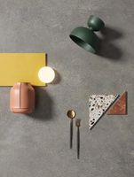 Товар: Керамогранит ABK Blend Concrete Grey Ret арт-0005794 - фото 3 Керамогранит ABK Blend Concrete Grey Ret арт-0005794 — фото 3, Керамогранит