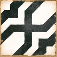 Напольная плитка Harmony Casablanca Farissi арт-CASABLANCA FARISSI/12,5X12,5 — фото 1, Напольная плитка