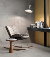 Настенная плитка Italon Surface (Серфейс) Эксклюзив Рэд арт-600010002374 — фото 9, Настенная плитка