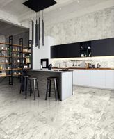 Керамогранит Cercom Quarzi Vipiteno Lapp Rett арт-УТ-00016027 / УТ-00025544 — фото 3, Керамогранит