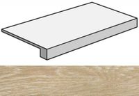 Ступень Casalgrande Padana Newood Beige Gradone арт-4948695 — фото 1, Ступени и клинкер