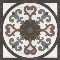 Товар: Панно Casalgrande Padana Marmoker Rosone арт-9980321 - фото 3 Панно Casalgrande Padana Marmoker Rosone арт-9980321 — фото 3, Панно