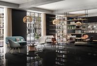 Керамогранит Panaria Must Be Black Soft арт-PZ7MT00 — фото 2, Керамогранит