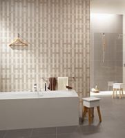 Декор Love ceramica (Love Tiles) Emma Mint Sundae арт-664.0083.019 — фото 2, Декор