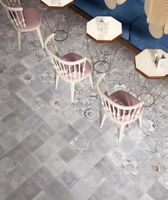 Товар: Керамогранит ABK Play Classic Mix Grey арт-PF60003475 - фото 2 Керамогранит ABK Play Classic Mix Grey арт-PF60003475 — фото 2, Керамогранит