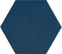 Керамогранит Pamesa Mayfair Hex Navi (Compacglass) арт-015.292.0118.01955 — фото 4, Керамогранит