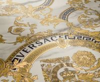 Товар: Керамогранит Versace Maximvs Panda White Lap 6mm арт-67501 - фото 1 Керамогранит Versace Maximvs Panda White Lap 6mm арт-67501 — фото 1, Керамогранит