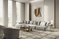 Товар: Керамогранит Versace Tarsia 00 Avorio Apuano арт-15278 - фото 11 Керамогранит Versace Tarsia 00 Avorio Apuano арт-15278 — фото 11, Керамогранит