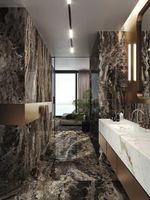 Керамогранит Marazzi Grande Marble Look Capraia арт-M29S — фото 13, Керамогранит