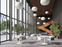 Керамогранит Estima Rainbow Black Неполированный 30 арт-RW10 — фото 6, Керамогранит