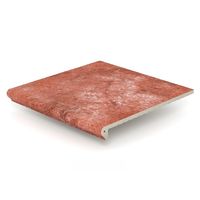 Ступень Lexa Klinker Bremen Rotbraun арт-243166562 — фото 1, Ступени и клинкер